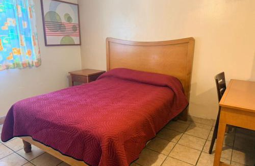 Centro Hotel | Hotel Posada de Santiago