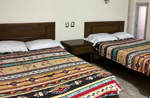 Ciudad Obregon Hotel | Hotel Posada del Yaqui