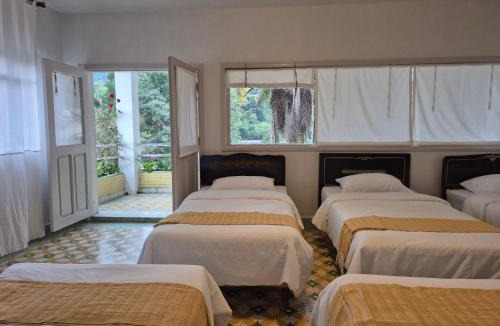 Zacapoaxtla Hotel | Hotel Posada Doña Carito