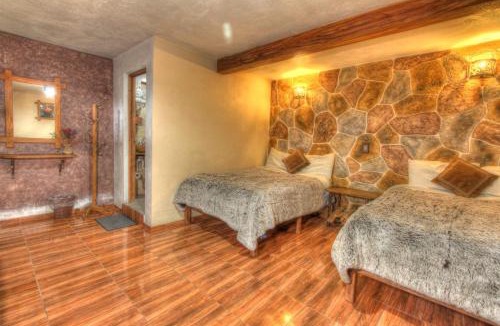 Chignahuapan Hotel | Hotel Posada El Camino