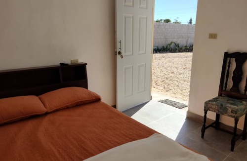Puerto San Carlos Hotel | Hotel Posada San Carlos