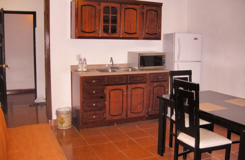 Lomas de La Selva Hotel | Hotel Posada San Angelo