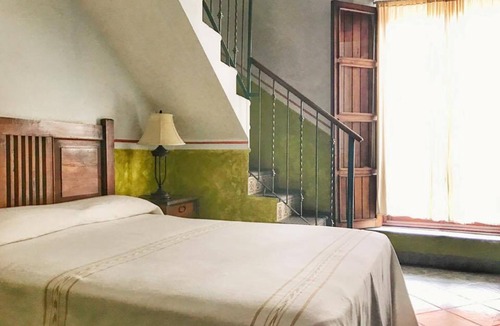 Coatepec Hotel | Hotel Posada San Jerónimo
