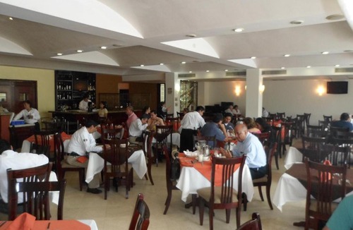 Poza Rica Hotel | Hotel Poza Rica Inn