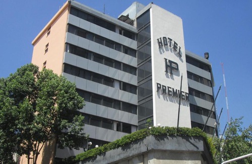Reforma Hotel | Hotel Premier