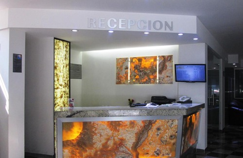 Reforma Hotel | Hotel Premier
