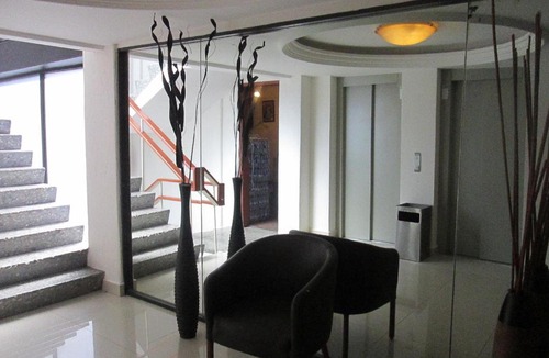 Reforma Hotel | Hotel Premier
