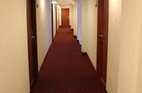 Reforma Hotel | Hotel Premier