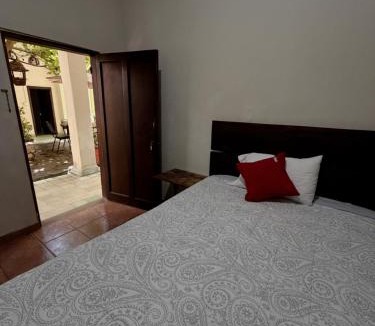 Zona Centro Hotel | Hotel Puerta de Jade