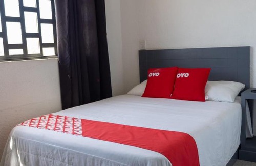 Comitan de Dominguez Hotel | Hotel Puerta Sur