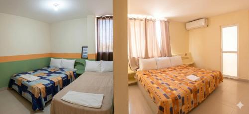 Coatzacoalcos Hotel | Hotel Puerto Real - Coatzacoalcos