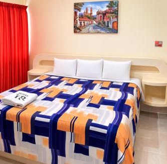 Coatzacoalcos Hotel | Hotel Puerto Real - Coatzacoalcos