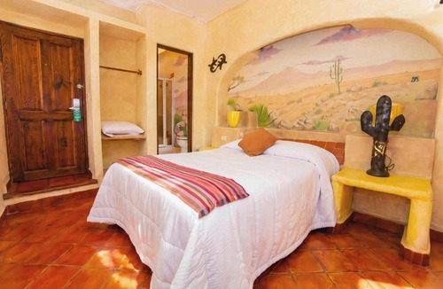 Tula de Allende Hotel | Hotel Quinta Bella