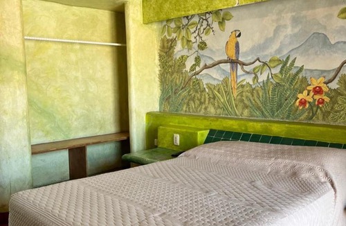 Tula de Allende Hotel | Hotel Quinta Bella