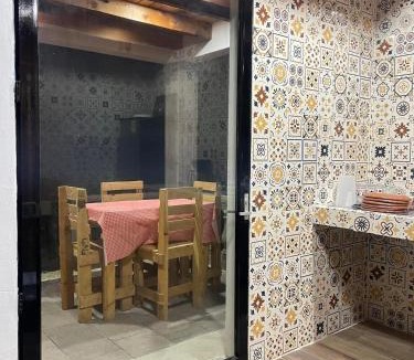 El Oro Hotel | Hotel Quinta Los Nogales