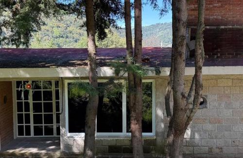 El Oro Hotel | Hotel Quinta Los Nogales