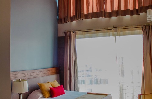 Zitacuaro Hotel | Hotel Rancho Tabachines