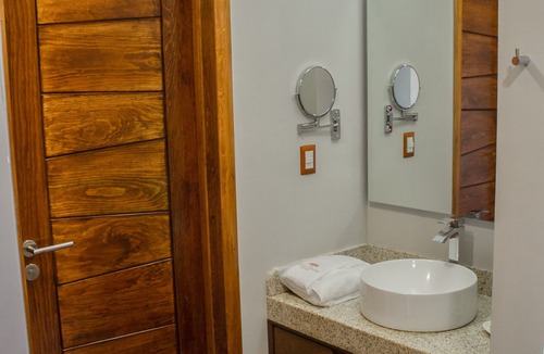 Zitacuaro Hotel | Hotel Rancho Tabachines