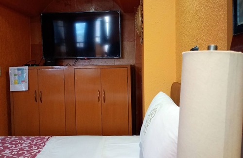 Santa Ursula Coapa Hotel | Hotel Real Azteca