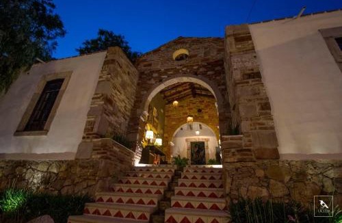 Penjamo Hotel | Hotel Real de Piedra