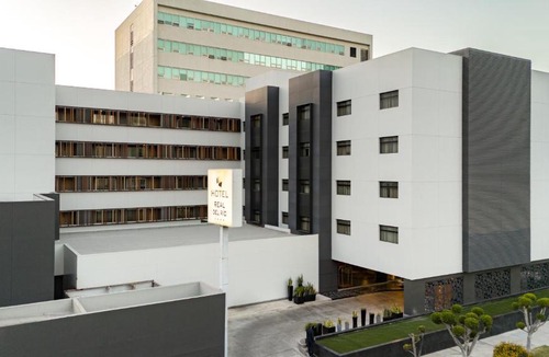 Zona Rio Hotel | Hotel Real del Rio