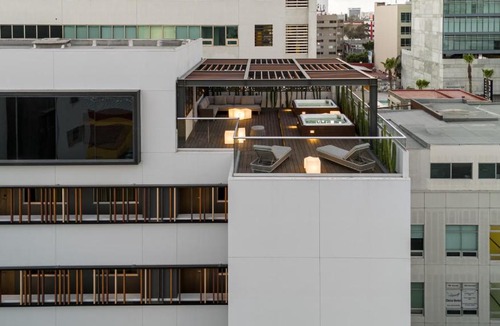 Zona Rio Hotel | Hotel Real del Rio