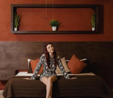 Izamal Hotel | Hotel Rinconada del Convento - Izamal