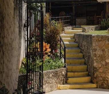 Izamal Hotel | Hotel Rinconada del Convento - Izamal