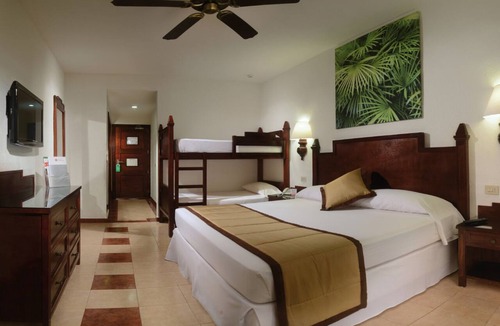 Playacar Fase II Resort | Hotel Riu Lupita - All Inclusive