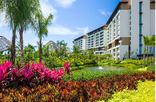 Bucerias Hotel | Hotel Room in Nuevo Vallarta at Luxury Vidanta Resort
