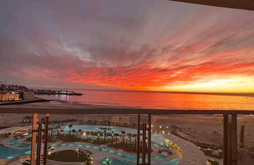 Bella Vista Resort | Hotel room, Modern, Cozy, Amazing Ocean View