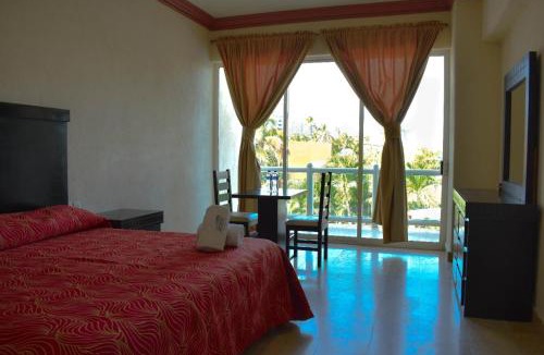 Granjas del Marques Hotel | Hotel RRU Diamante