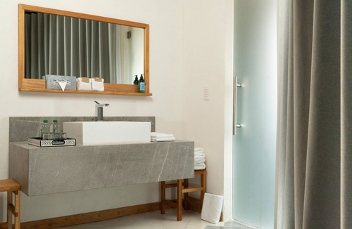 Zona Centro Hotel | Hotel Sombra del Agua
