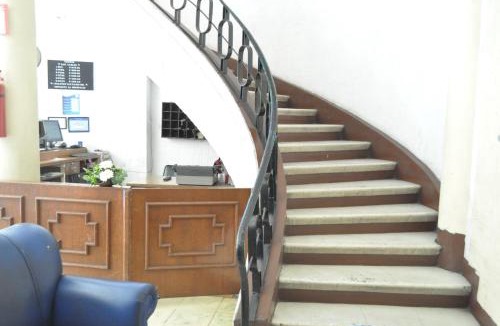 Irapuato Hotel | Hotel San Carlos