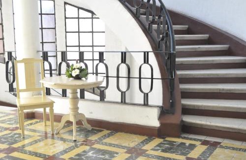 Irapuato Hotel | Hotel San Carlos