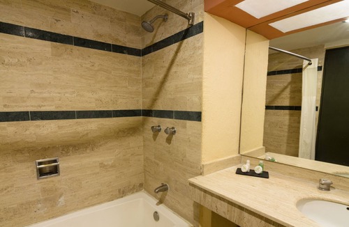 Leon Hotel | Hotel San Francisco Leon