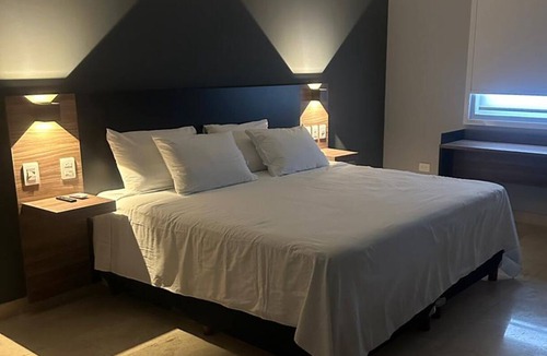 Guasave Hotel | Hotel San German