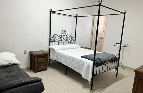 Jimenez Hotel | Hotel San Nicolás
