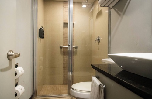 Los Mochis Hotel | Hotel Santa Anita by Balderrama Hotel Collection