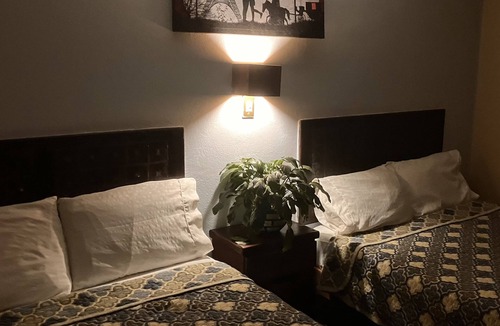 Chignahuapan Hotel | Hotel Santa Fe Chignahuapan