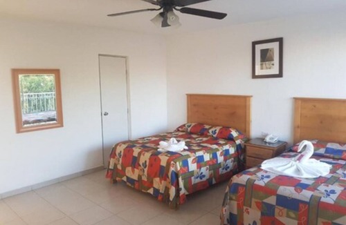 Centro Hotel | Hotel Santa Fe