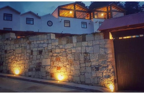 Mineral del Monte Hotel | Hotel Santiurde SOLO ADULTOS