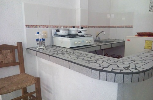 Barra de Navidad Hotel | Hotel Sarabi Barra de Navidad