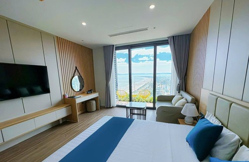 Hoang Hoa Hotel | Hotel Sea View