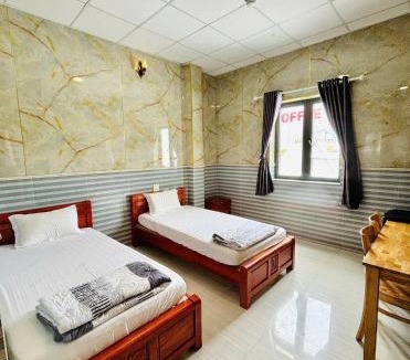 Bac Lieu Hotel | Hotel Sen Việt Bạc Liêu