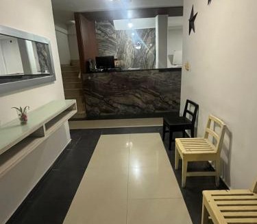 Veracruz Hotel | Hotel Sharidia Inn