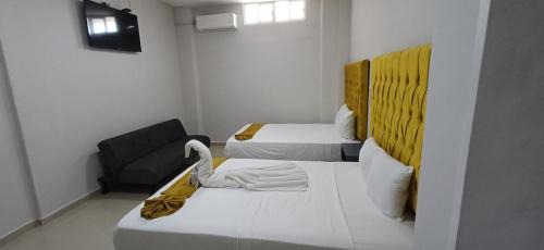 Veracruz Hotel | Hotel Sharidia Inn