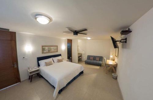 Penjamo Hotel | Hotel Siena
