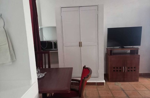 Zitacuaro Hotel | HOTEL SOLACHE INN