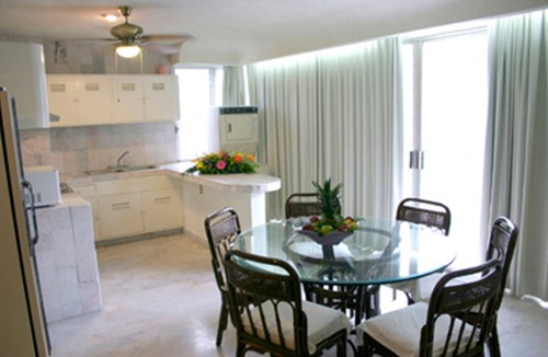 Costera Acapulco Hotel | Hotel Suite Jazmin